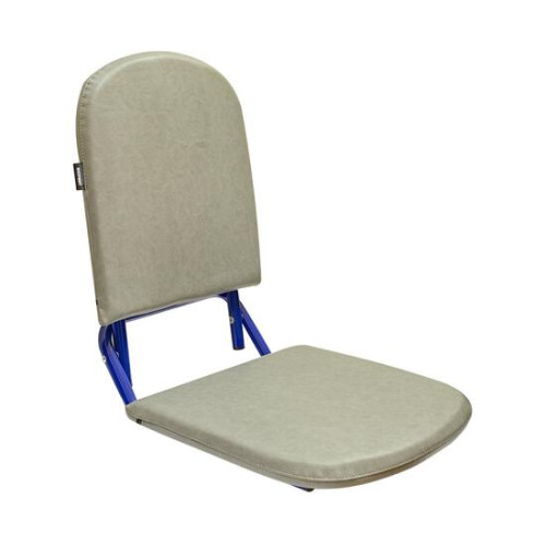 Кресло раскладное с поворотным механизмом Патриот