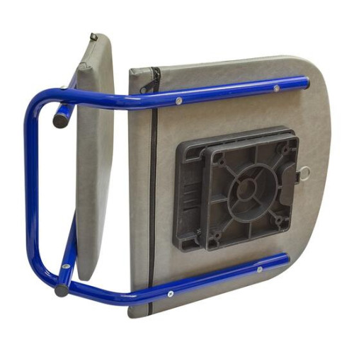 Кресло раскладное с поворотным механизмом Патриот