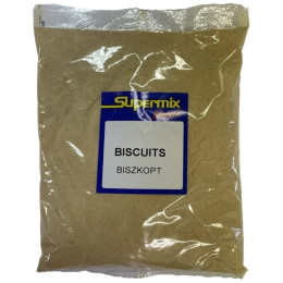 Добавка в прикормку MONDIAL F. BISCUIT 500G