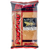Прикормка Mondial-F Powermix CARP Honey 2.5кг