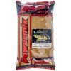 Прикормка Mondial-F Powermix CARP Strawberry 1кг