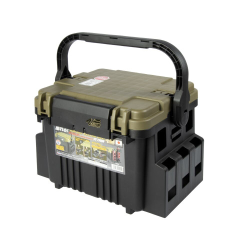 Прикормка Mondial-F Powermix SUPER BREMES 1кг