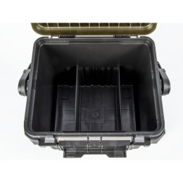 Прикормка Mondial-F Powermix SUPER BREMES 1кг