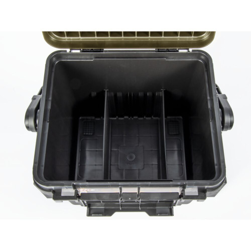 Прикормка Mondial-F Powermix SUPER BREMES 1кг