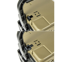 Прикормка Mondial-F Powermix SUPER BREMES 1кг