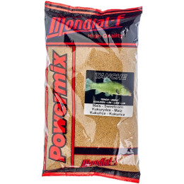 Прикормка Mondial-F Powermix TENCH Sweet Corn 1кг