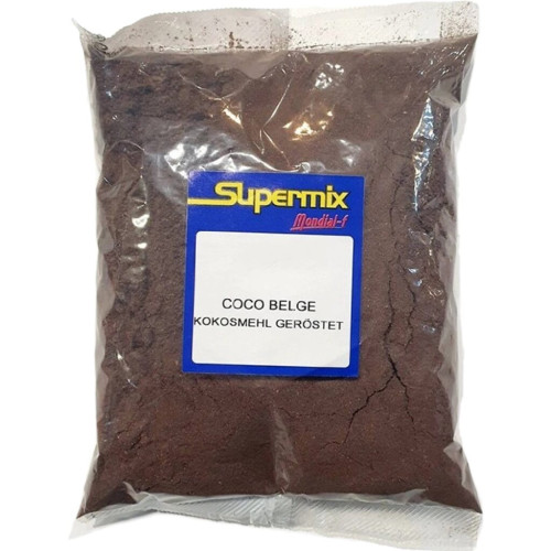 Добавка в прикормку MONDIAL F.COCO BELGE 500G