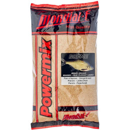 Прикормка Mondial-F Powermix BREAM Gingerbread 1кг