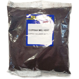 Добавка в прикормку MONDIAL F.COPRAH MELASSE SUCRE 500G