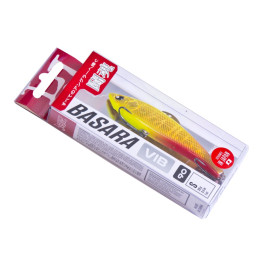 Воблер тонущ. вертикал. LJ Pro Series BASARA VIB S 90.00/320