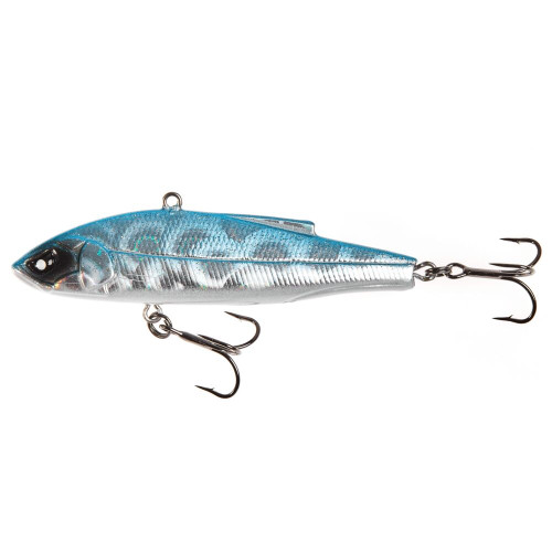 Воблер тонущ. вертикал. LJ Pro Series VIB S 68.00/320