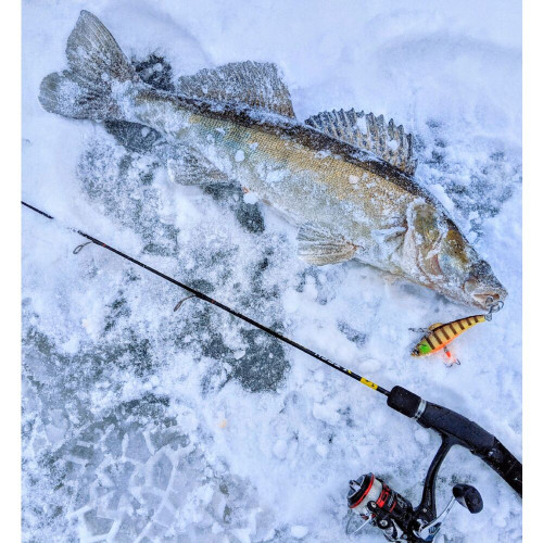 Воблер тонущ. вертикал. LJ Pro Series BASARA VIB S 80.00/409