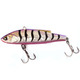 Воблер тонущ. вертикал. LJ Pro Series VIB S 78.00/412