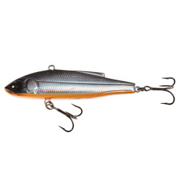 Воблер тонущ. вертикал. LJ Pro Series VIB S 58.00/409