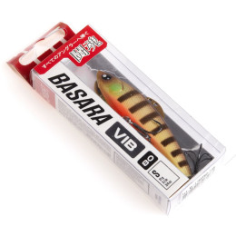 Воблер тонущ. вертикал. LJ Pro Series BASARA VIB S 80.00/320