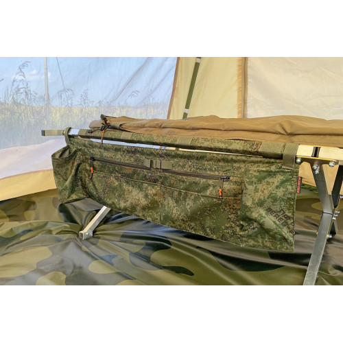 Органайзер для раскладушки Берег