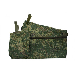 Органайзер для раскладушки Берег