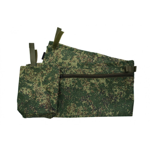 Органайзер для раскладушки Берег