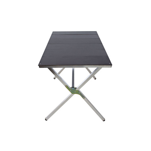 Походный складной стол от производителя ПФ Берег 108х61х71cm (нового образца)