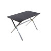 Походный складной стол от производителя ПФ Берег 108х61х71cm (нового образца)