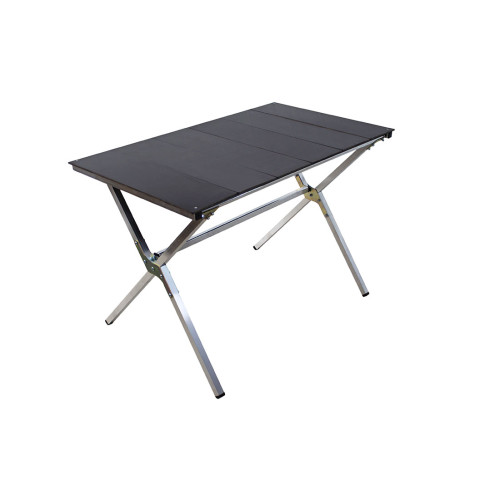 Походный складной стол от производителя ПФ Берег 108х61х71cm (нового образца)