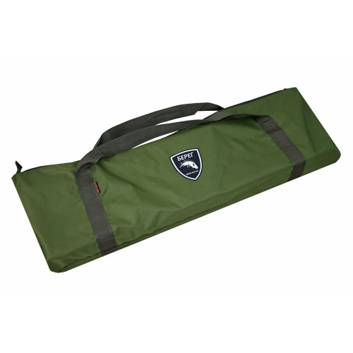 Походный складной стол от производителя ПФ Берег 108х61х71cm (нового образца)