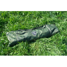 Раскладушка туристическая Берег 200x80x49cm ( нового образца )