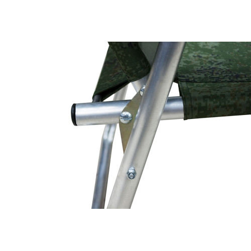 Стул походный складной от производителя ПФ Берег ( нового образца )