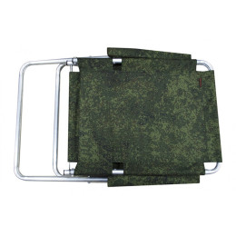 Стул походный складной от производителя ПФ Берег ( нового образца )