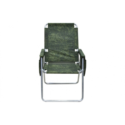 Стул походный складной от производителя ПФ Берег ( нового образца )