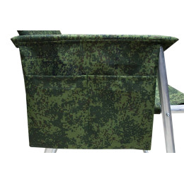 Стул походный складной от производителя ПФ Берег ( нового образца )