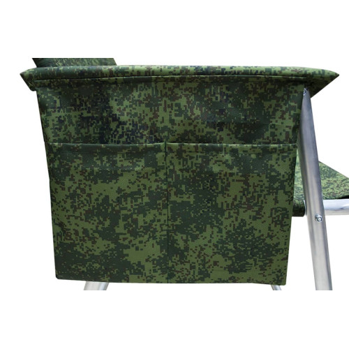 Стул походный складной от производителя ПФ Берег ( нового образца )