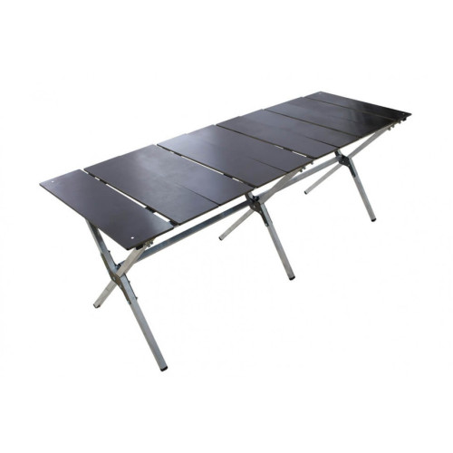 Стол-полок складной для походной бани от производителя ПФ Берег 188x62x67cm (нового образца)