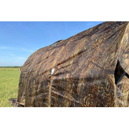 Тамбур-баня Малый 2х2 м для палаток УП ( нового образца ) (200х200/190 см)