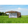 Универсальная палатка Берег Пентагон Двухслойный (345х230/ 210 см)
