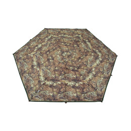 Пол Оксфорд для всесезонных палаток МФП-5