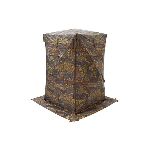 Скрадок для охоты Берег (100х100/150 см)