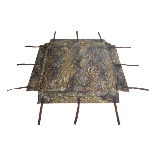 Скрадок для охоты Берег (100х100/150 см)