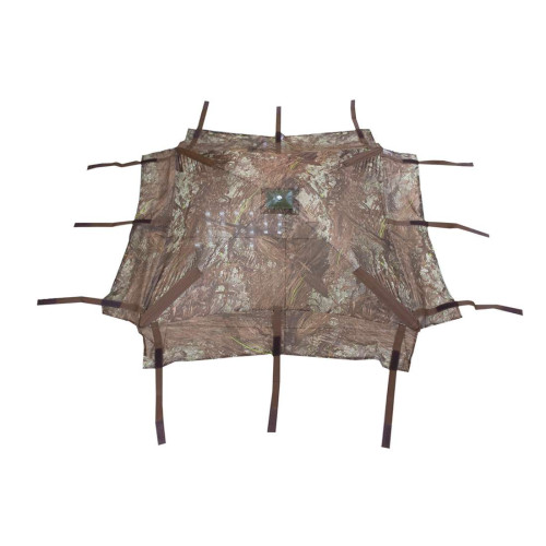 Скрадок для охоты Берег (100х100/150 см)