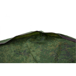 Пол Оксфорд для всесезонных палаток МФП-5