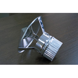 Дымник на дымоход печи Берег 65