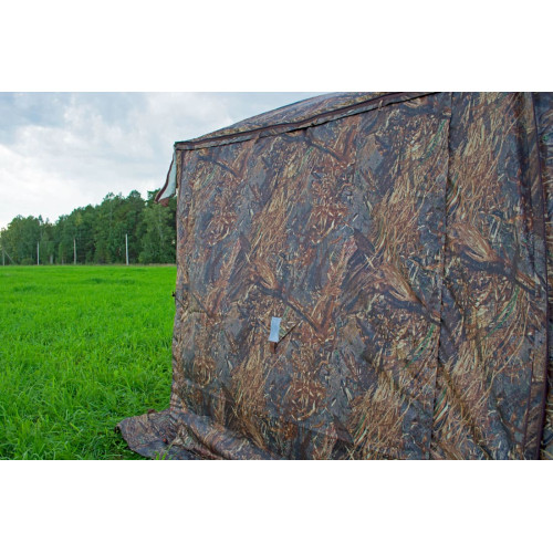 Москитная веранда для палатки Берег Куб Пентагон ( нового образца )