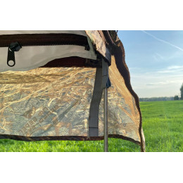 Москитная веранда для палатки Берег Куб Пентагон ( нового образца )