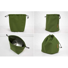 Дымник на дымоход печи Берег 80