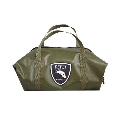 Навесной бак Берег для печи 7 литров