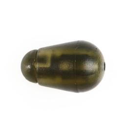 Коннекторы для повод. Salmo 10мм 5шт.