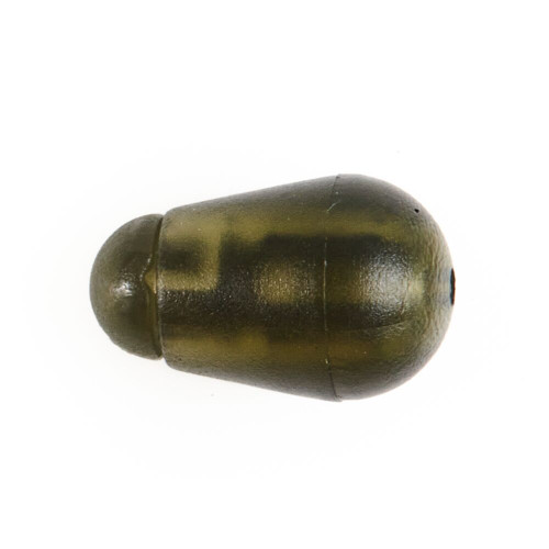 Коннекторы для повод. Salmo 7мм 5шт.