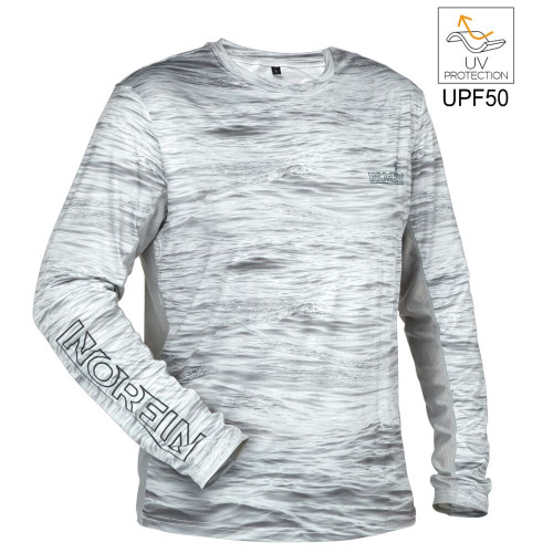 Джемпер Norfin SUN PRO DECK MESH 05 р.XXL