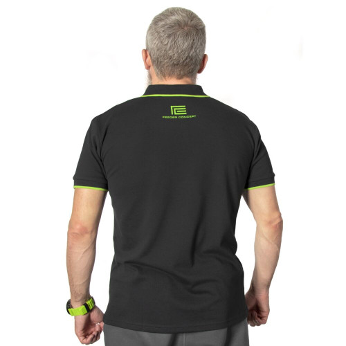 Рубашка поло Feeder Concept 02 р.M