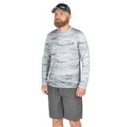 Джемпер Norfin SUN PRO DECK MESH 05 р.XXL